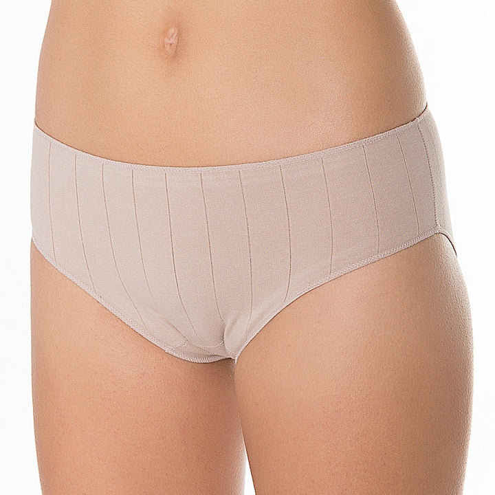 5640 BRAGA DESAGUJADO ANCHO 458-Visón Claro