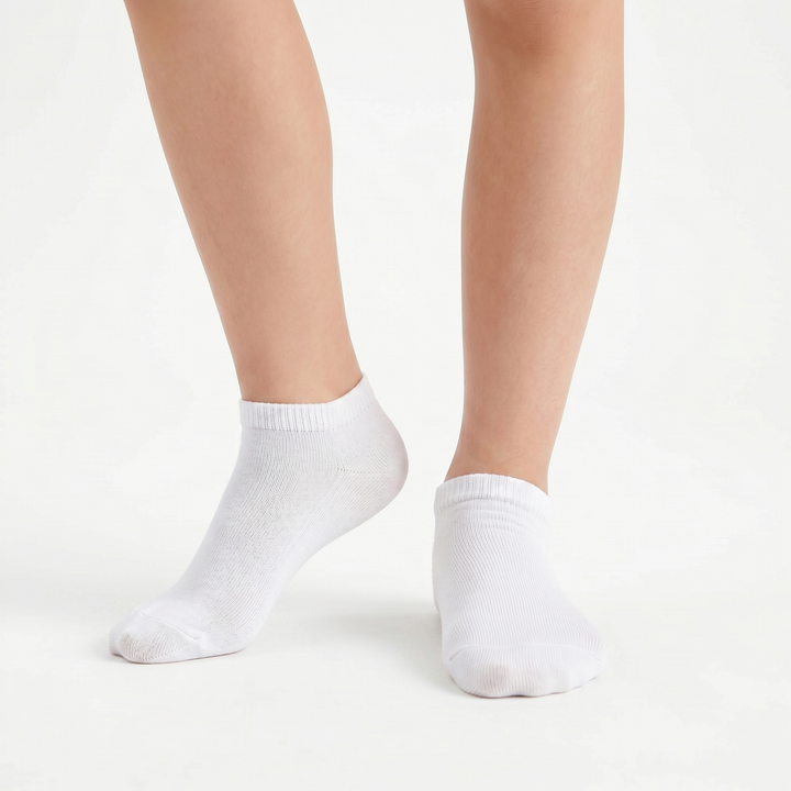 4118 BASIC INVISIBLE SOCKS