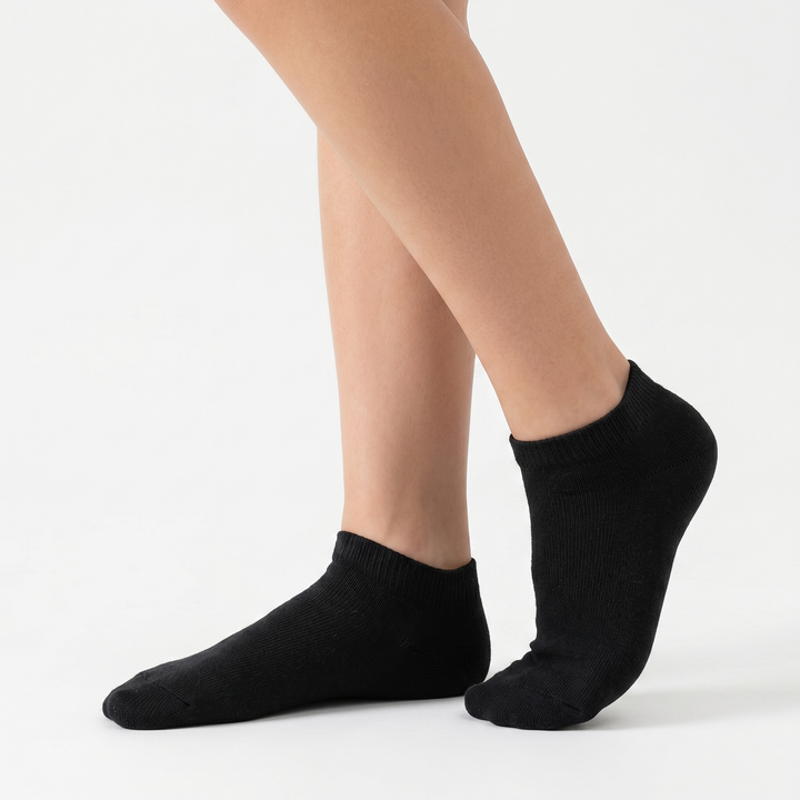 4118 BASIC INVISIBLE SOCKS