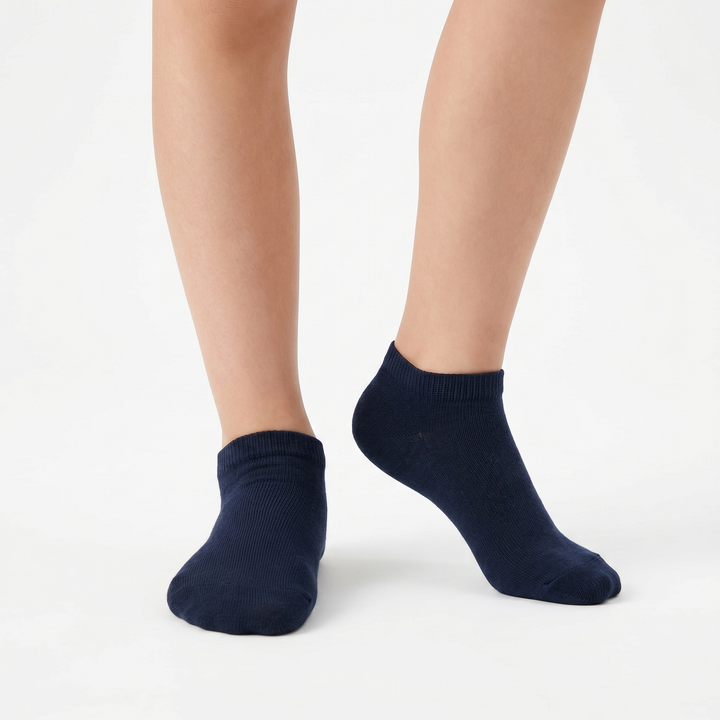 4118 BASIC INVISIBLE SOCKS