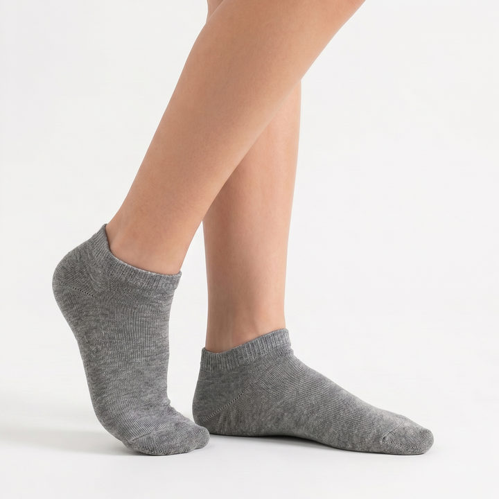 4118 BASIC INVISIBLE SOCKS