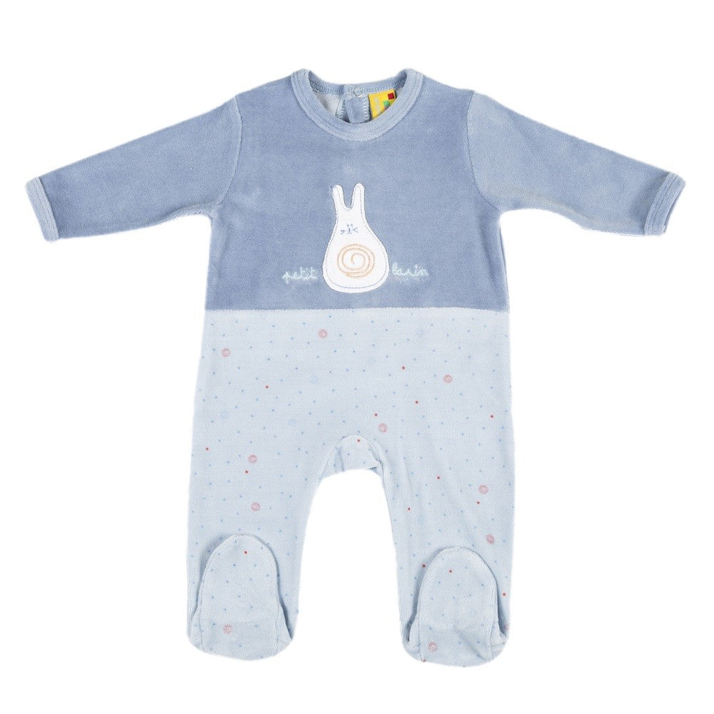 PELELE TUNDOSADO CONEJITO Cielo