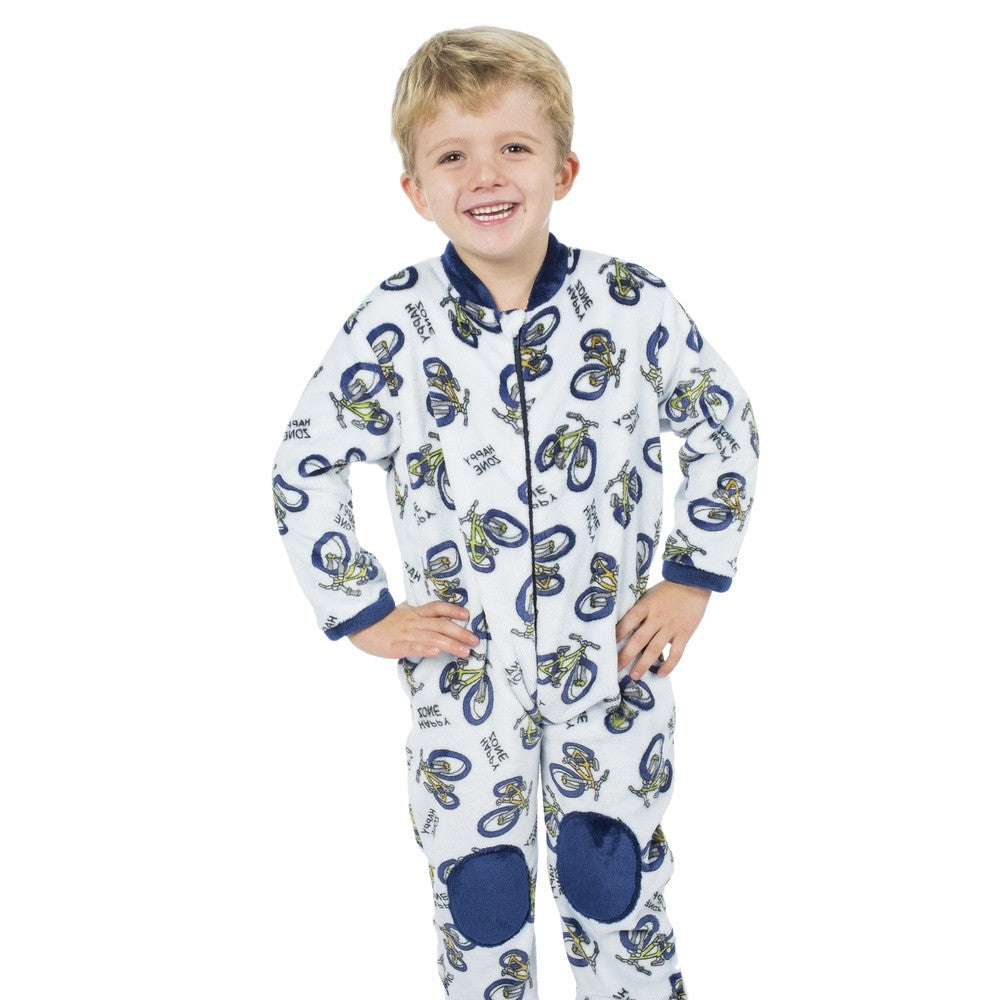 PELELE MANTA TÉRMICA POLAR BICIS Cielo 1