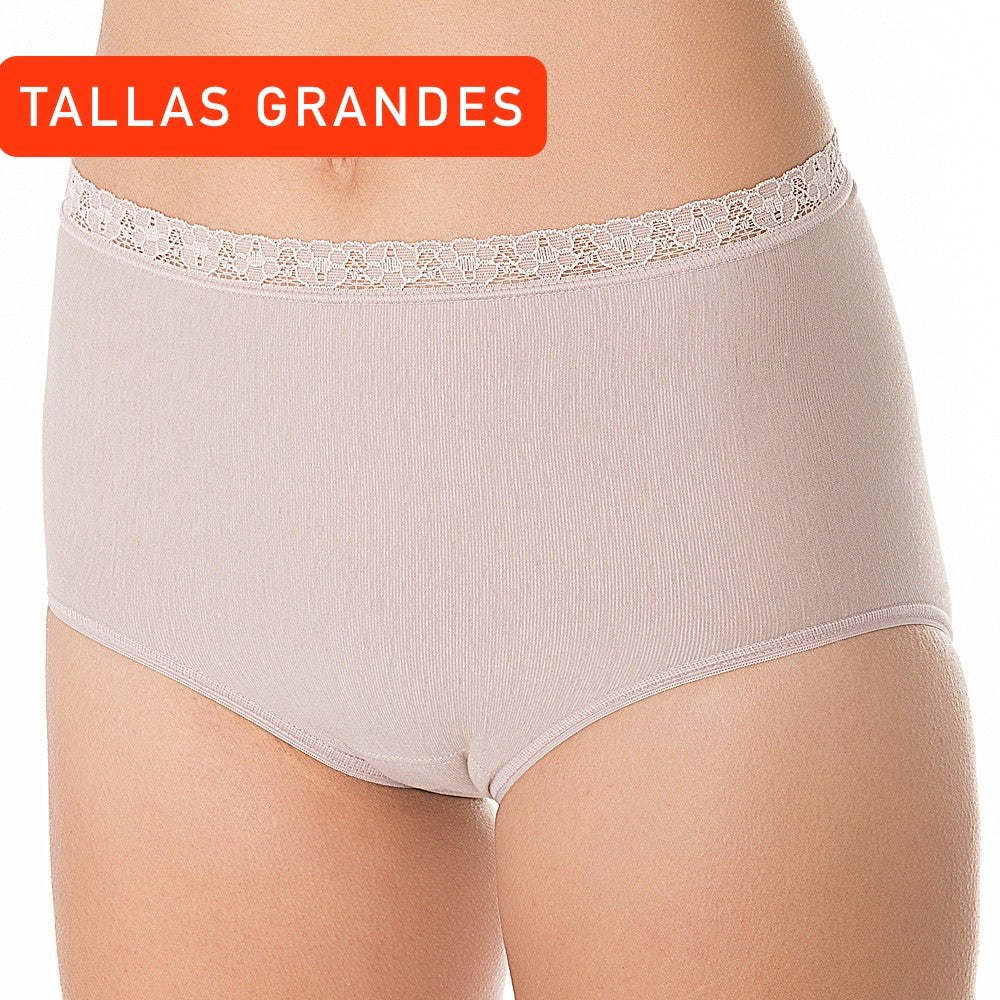 5637b BRAGA ALTA SEGUNDA PIEL