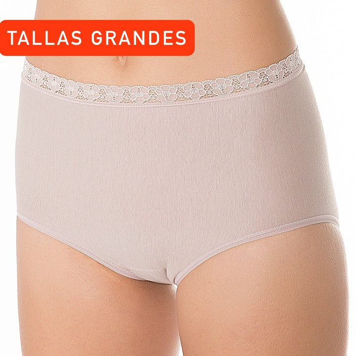 5637b BRAGA ALTA SEGUNDA PIEL