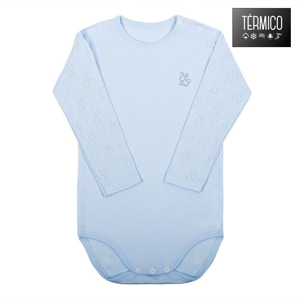 2804 BODY TÉRMICO AFELPADO CONEJITOS