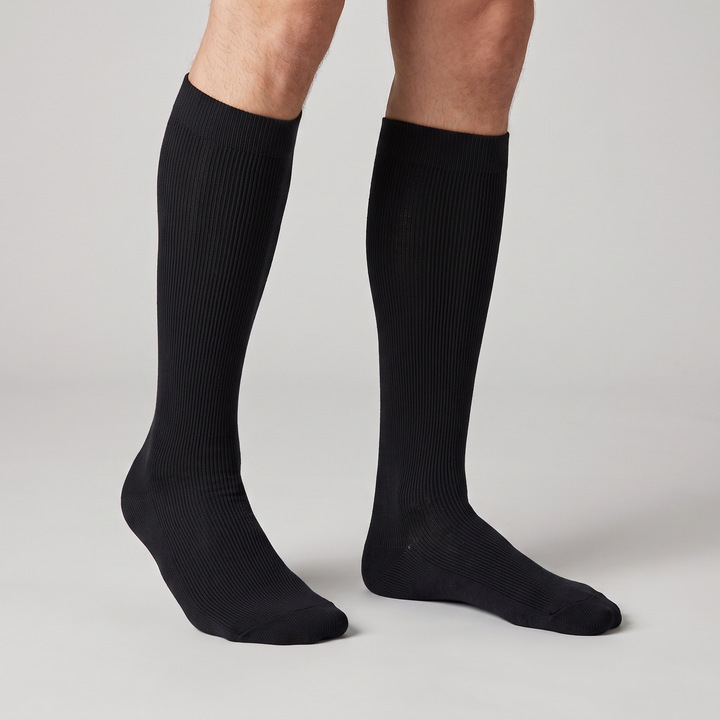 4469 KNEE HIGH THERMAL SOCKS