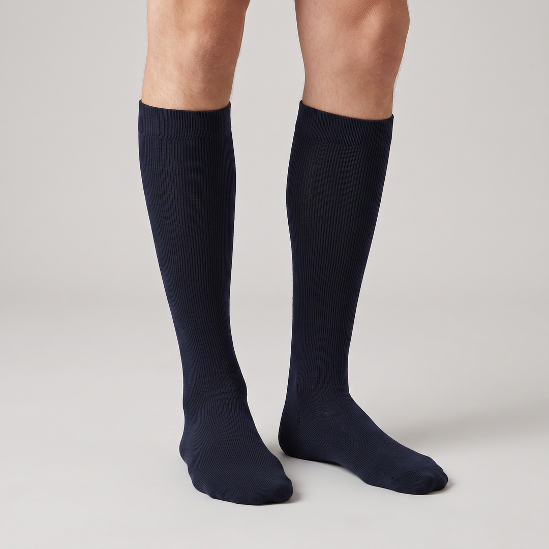 4469 KNEE HIGH THERMAL SOCKS