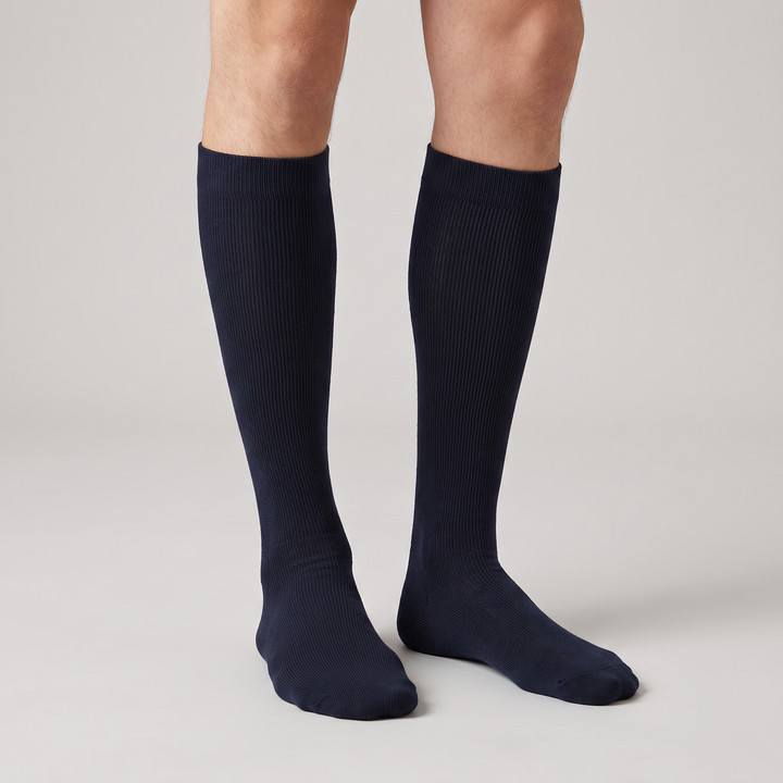 4469 KNEE HIGH THERMAL SOCKS