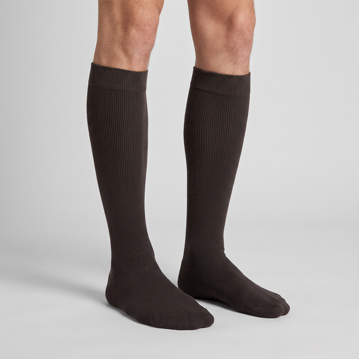 4469 KNEE HIGH THERMAL SOCKS