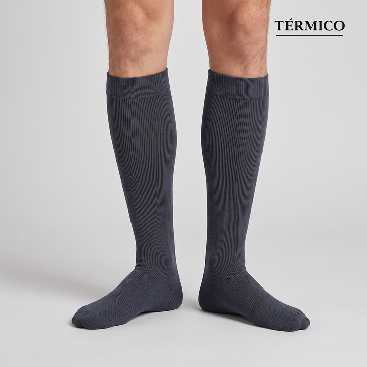 4469 KNEE HIGH THERMAL SOCKS