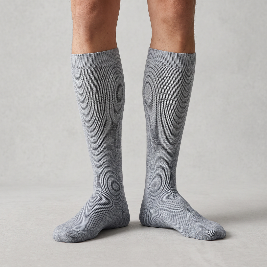 4469 KNEE HIGH THERMAL SOCKS