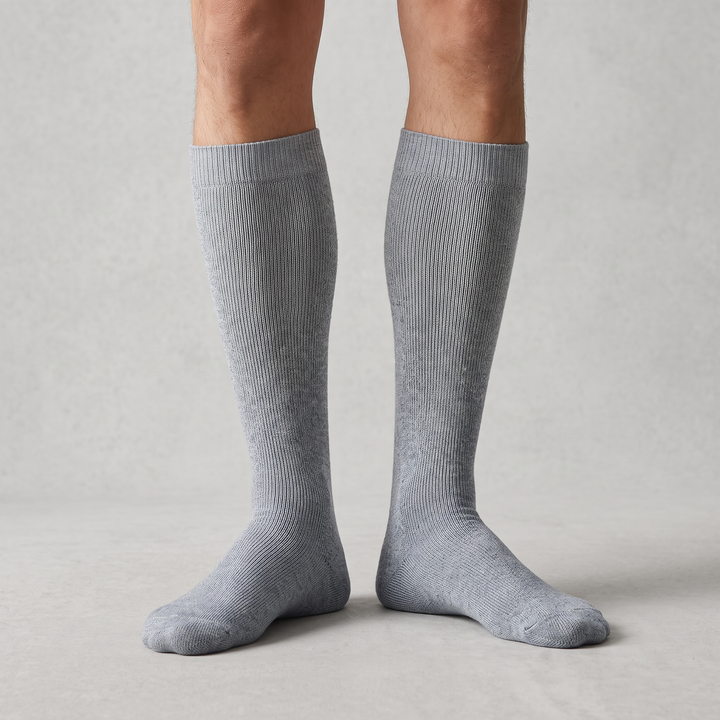 4469 KNEE HIGH THERMAL SOCKS