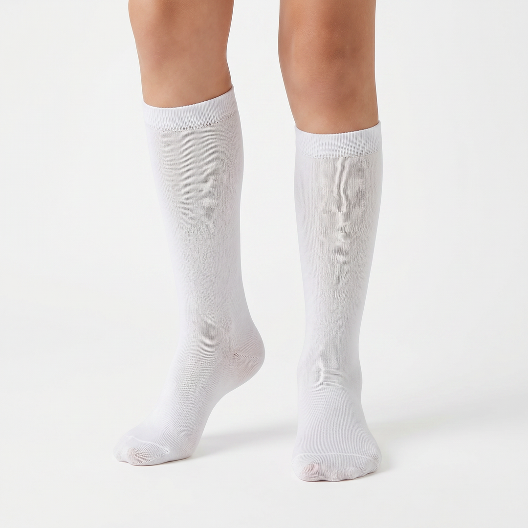 4516 HIGH ELASTIC SOCK