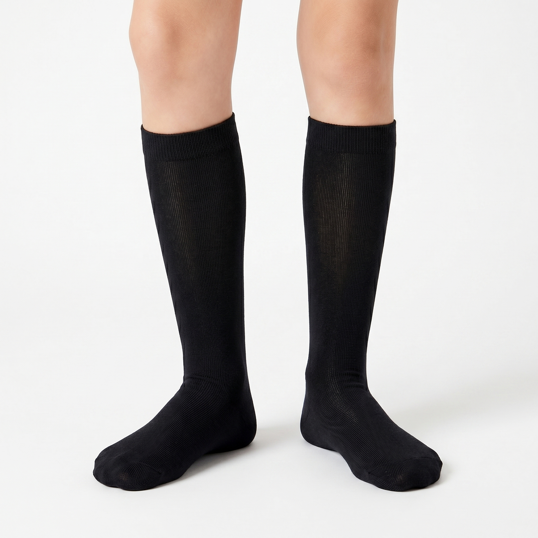 4516 HIGH ELASTIC SOCK