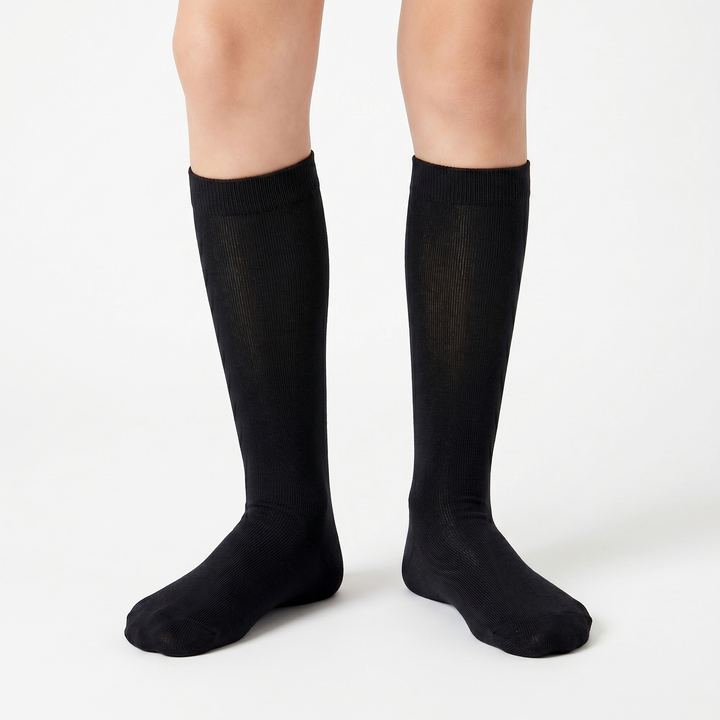 4516 HIGH ELASTIC SOCK