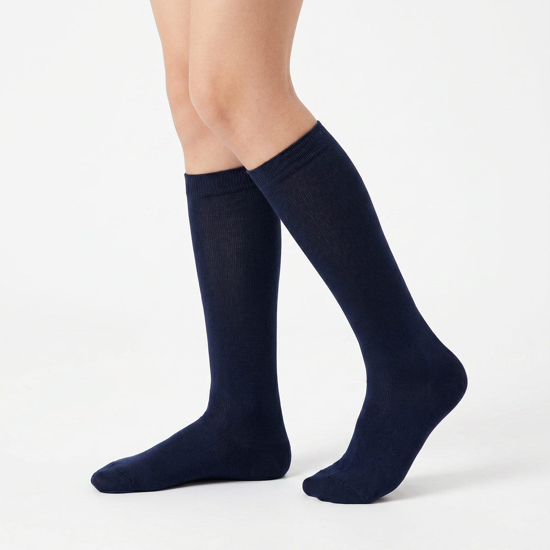 4516 HIGH ELASTIC SOCK