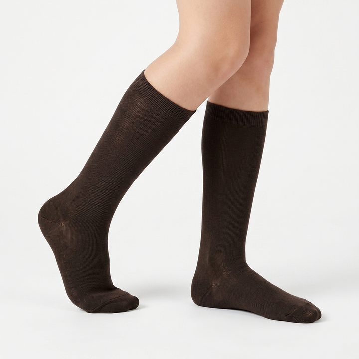 4516 HIGH ELASTIC SOCK