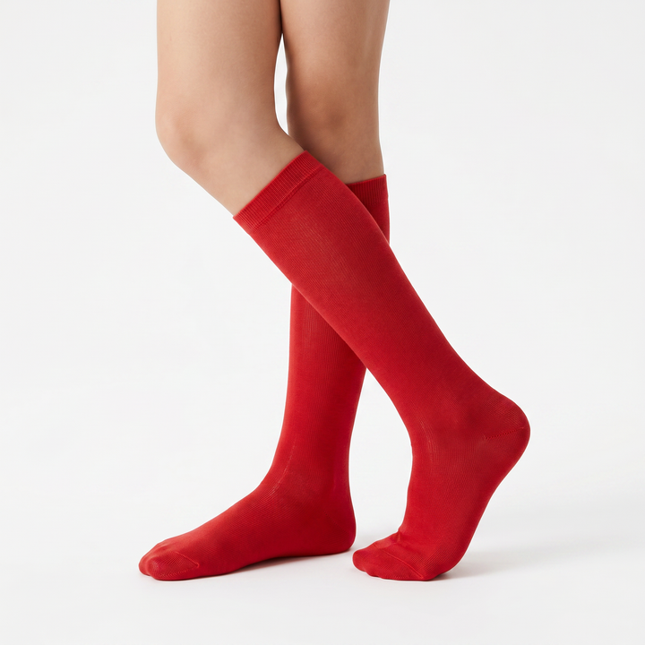 4516 HIGH ELASTIC SOCK
