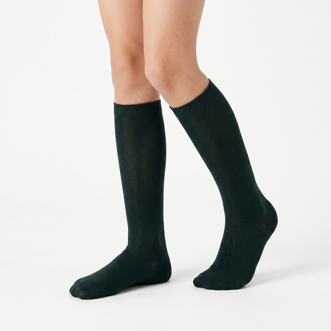 4516 HIGH ELASTIC SOCK