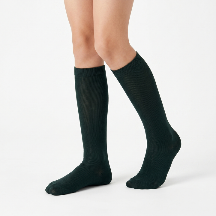 4516 HIGH ELASTIC SOCK