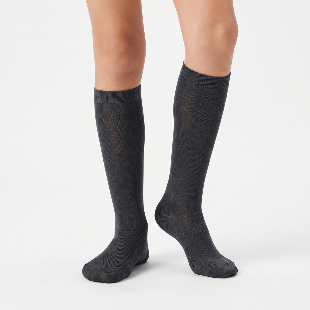 4516 HIGH ELASTIC SOCK