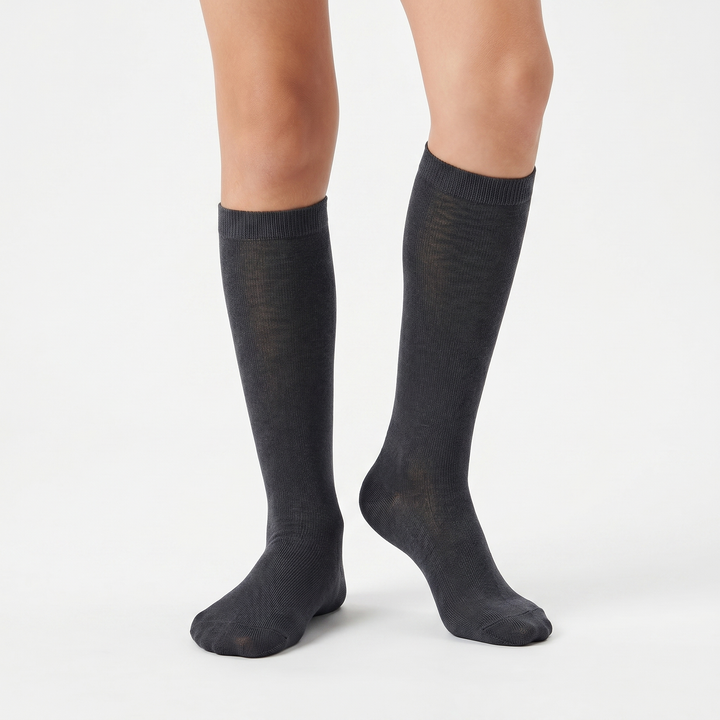 4516 HIGH ELASTIC SOCK