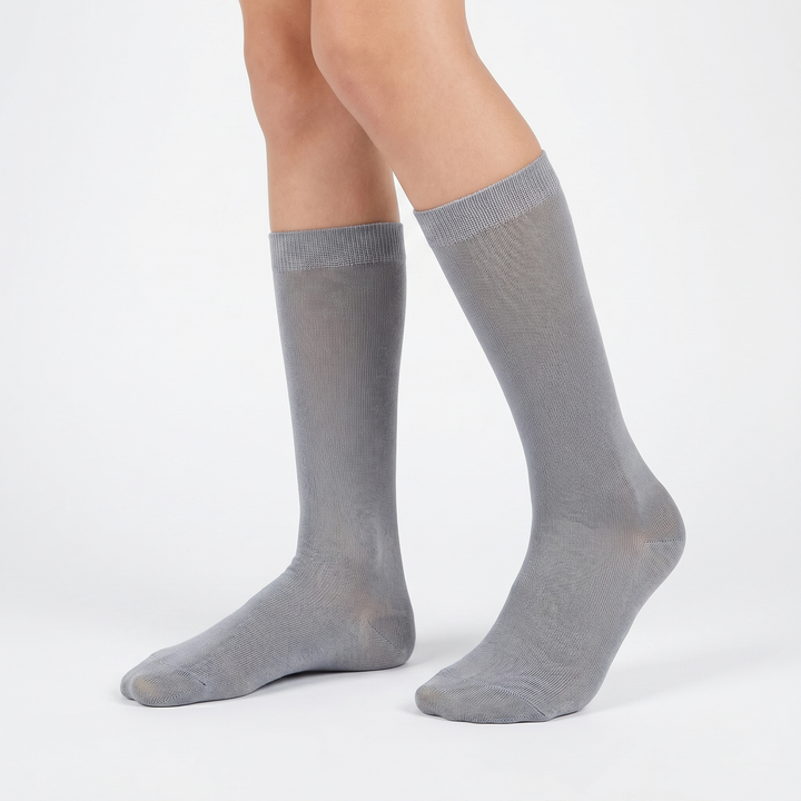 4516 HIGH ELASTIC SOCK