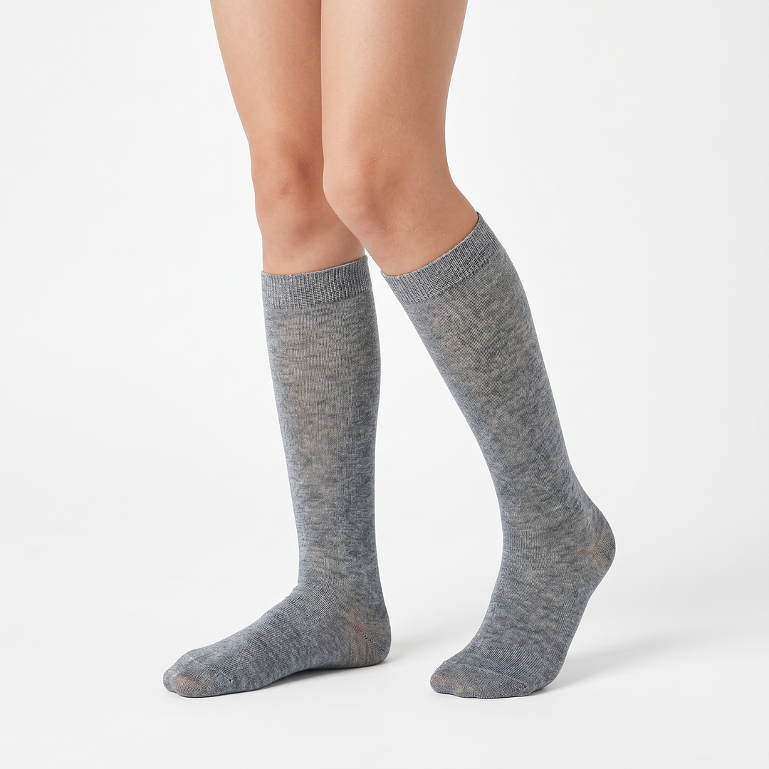 4516 HIGH ELASTIC SOCK