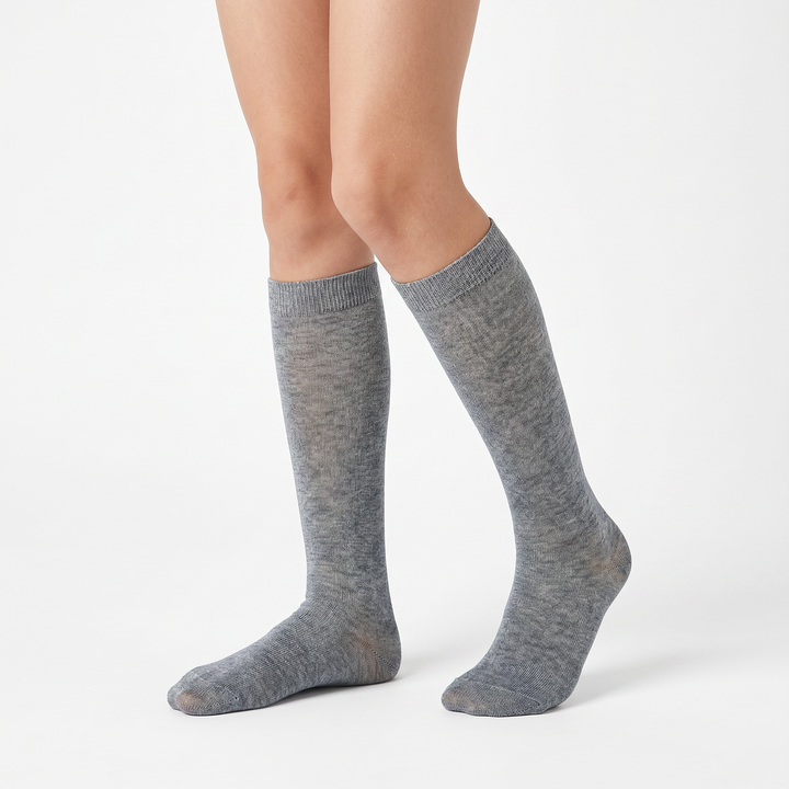 4516 HIGH ELASTIC SOCK