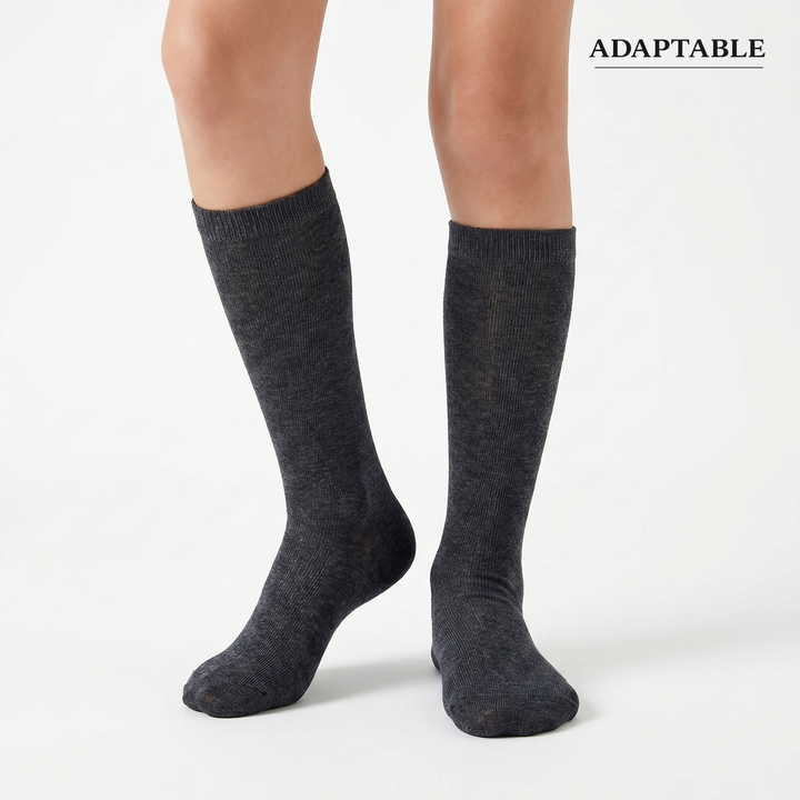 4516 HIGH ELASTIC SOCK