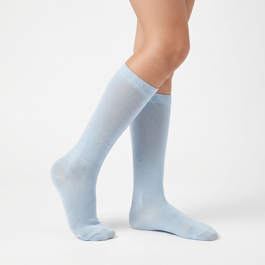 4516 HIGH ELASTIC SOCK