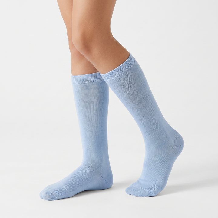 4516 HIGH ELASTIC SOCK