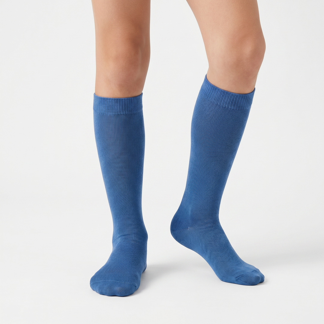4516 HIGH ELASTIC SOCK