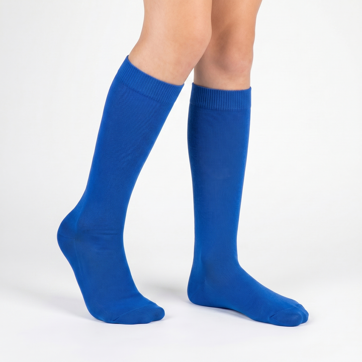 4516 HIGH ELASTIC SOCK