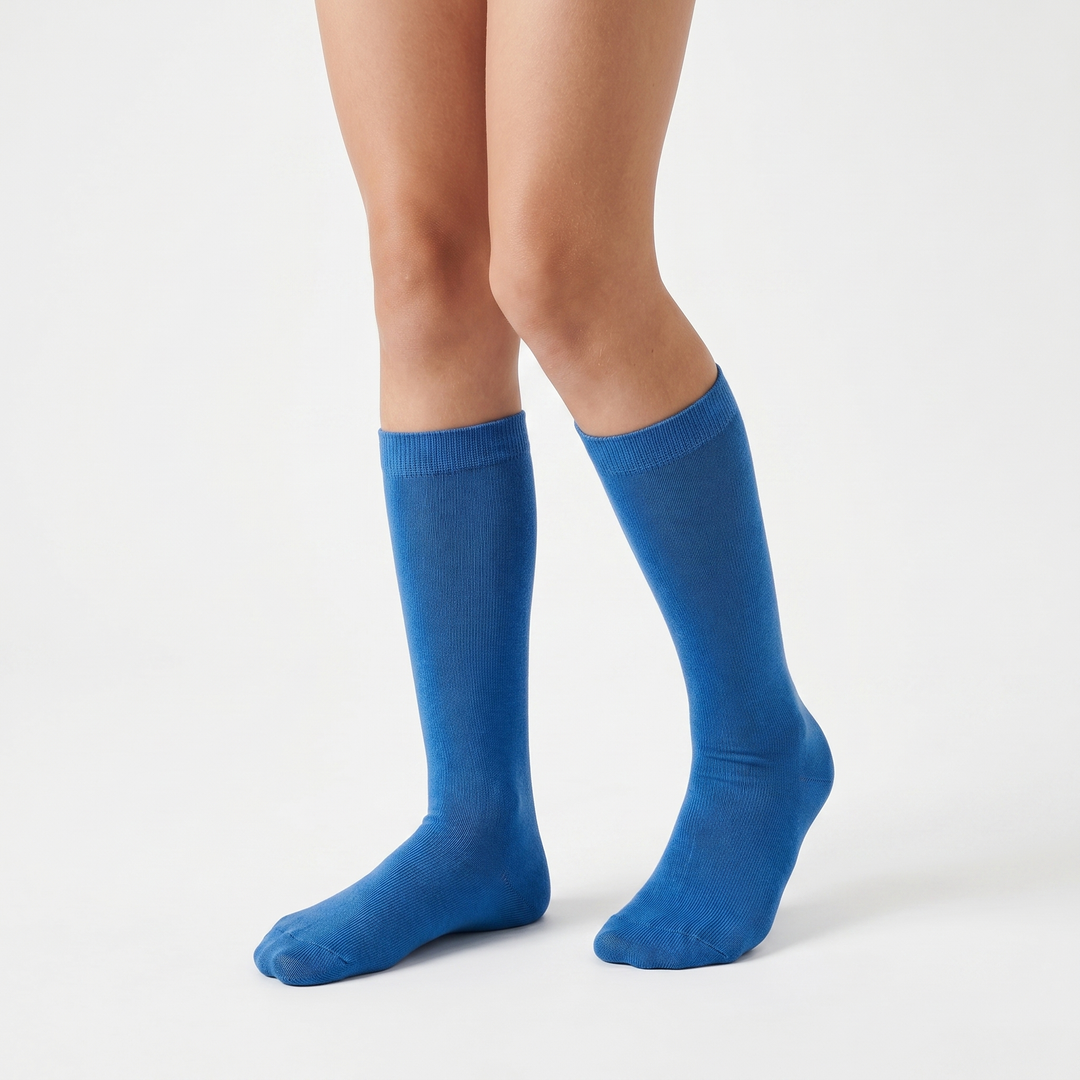 4516 HIGH ELASTIC SOCK