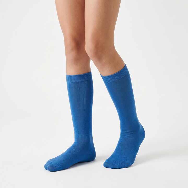 4516 HIGH ELASTIC SOCK