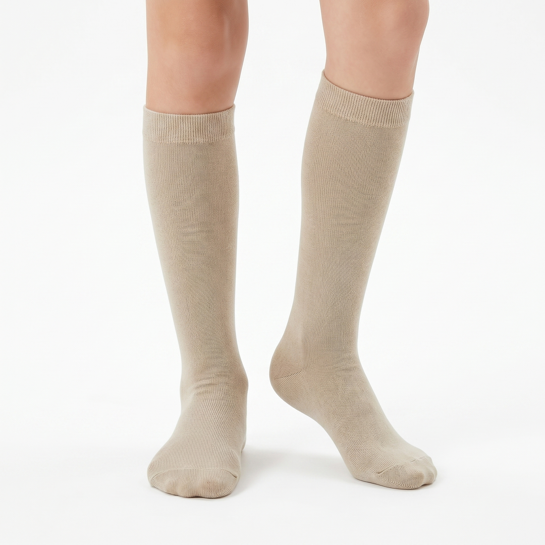 4516 HIGH ELASTIC SOCK