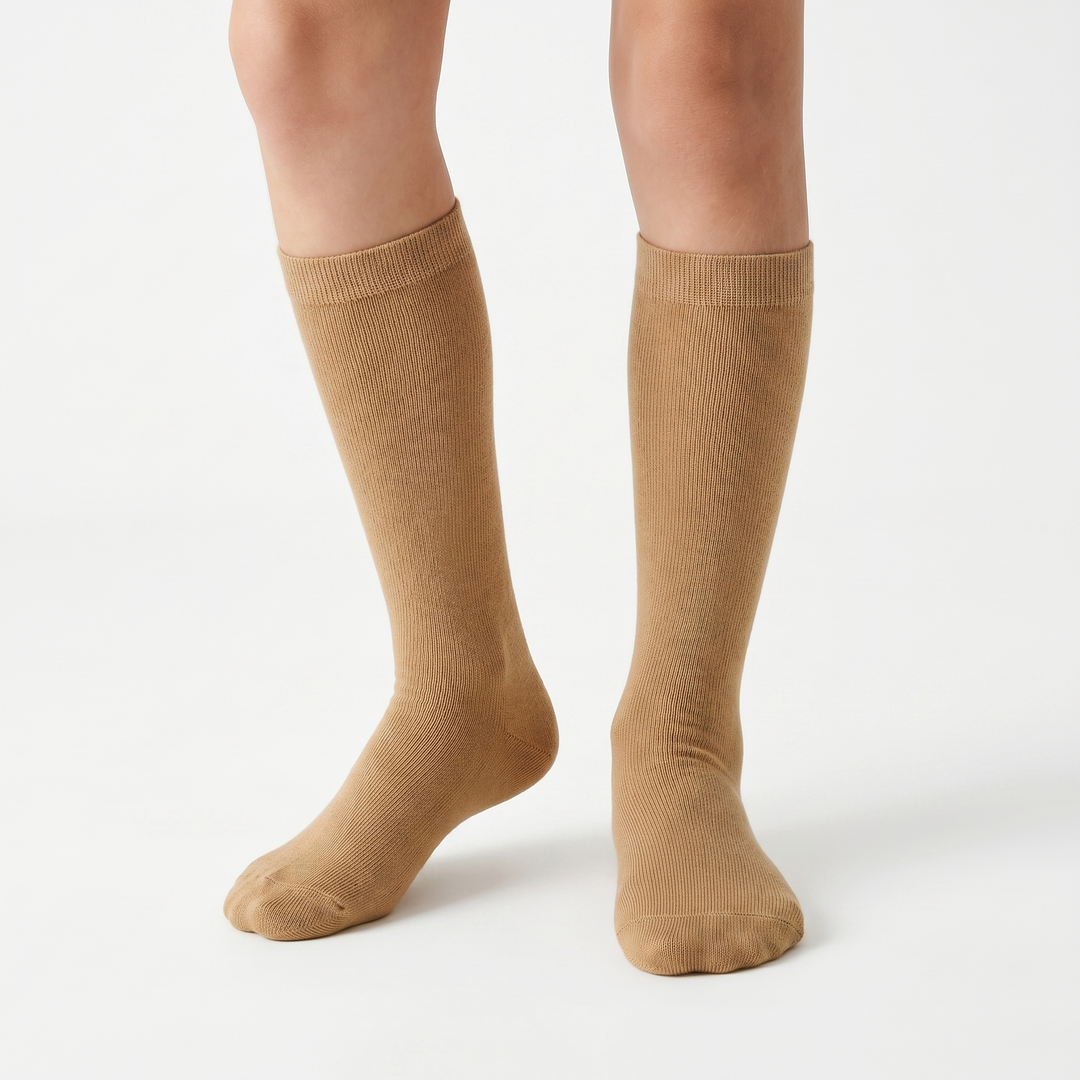 4516 HIGH ELASTIC SOCK