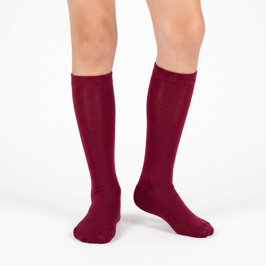 4516 HIGH ELASTIC SOCK