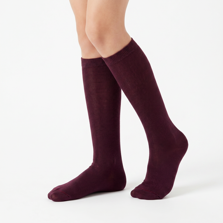 4516 HIGH ELASTIC SOCK