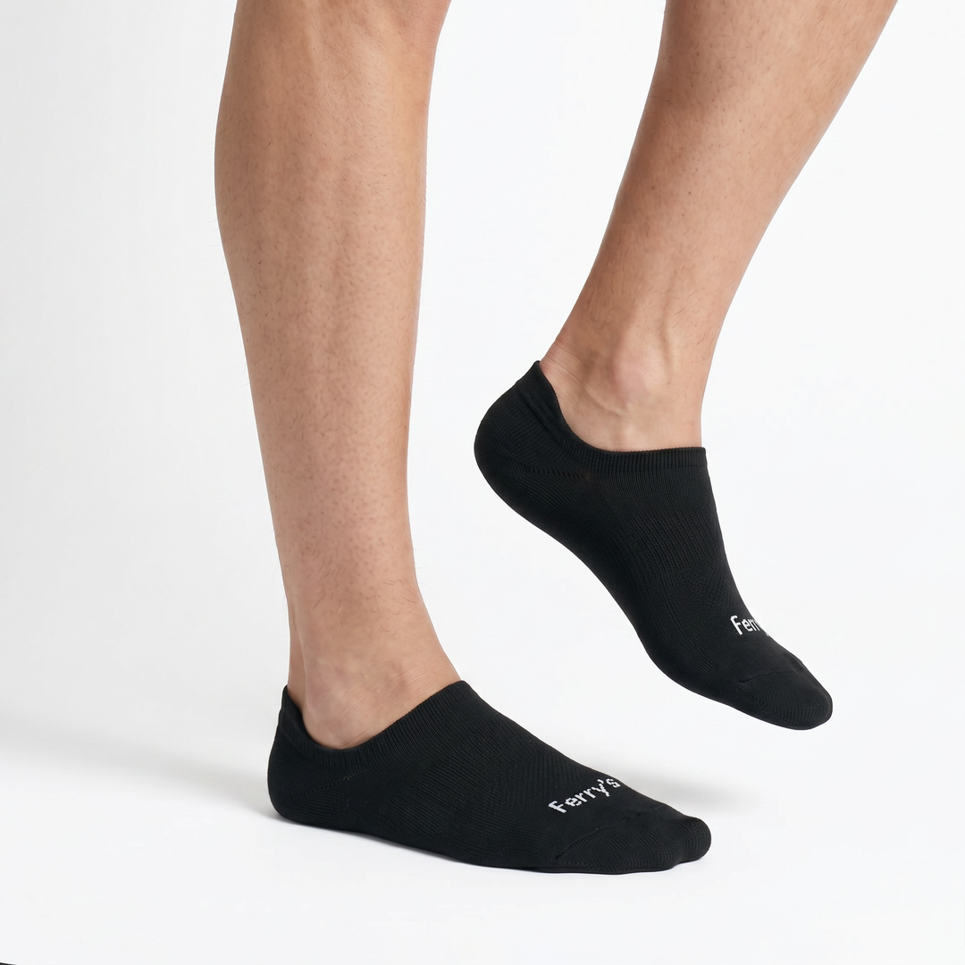 4547 PINKY COMFORT KNIT SOCKS