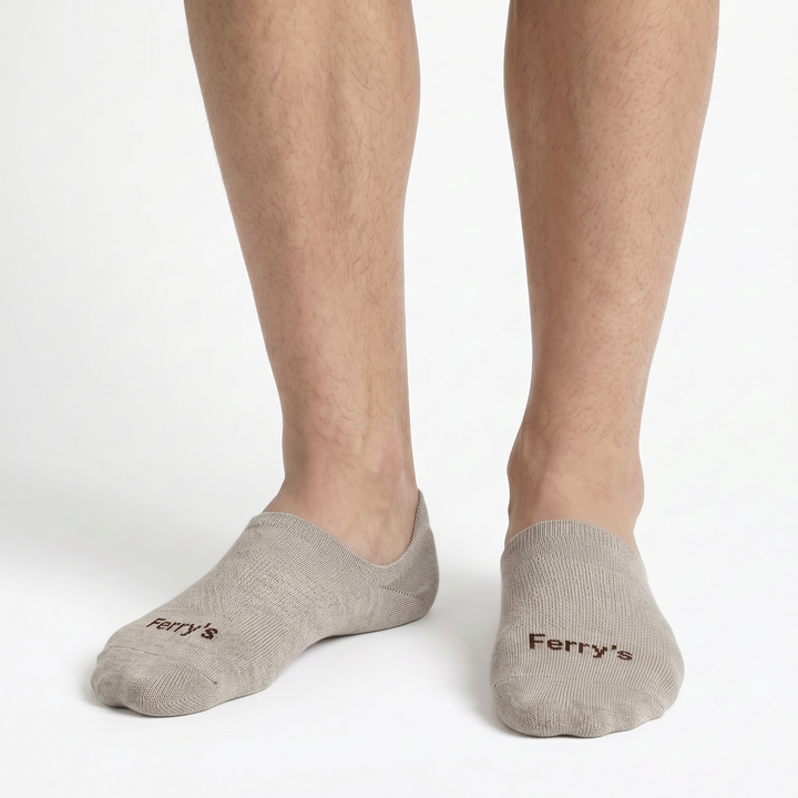 4547 PINKY COMFORT KNIT SOCKS