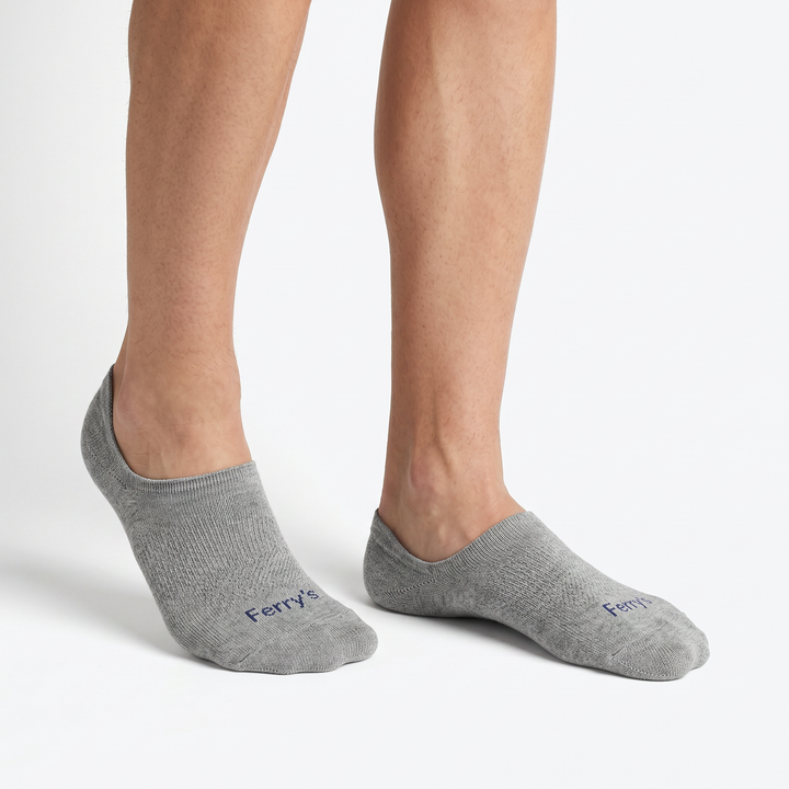 4547 PINKY COMFORT KNIT SOCKS