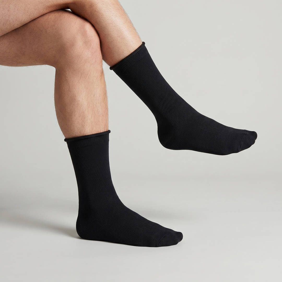 4633 CUFFLESS SOCK