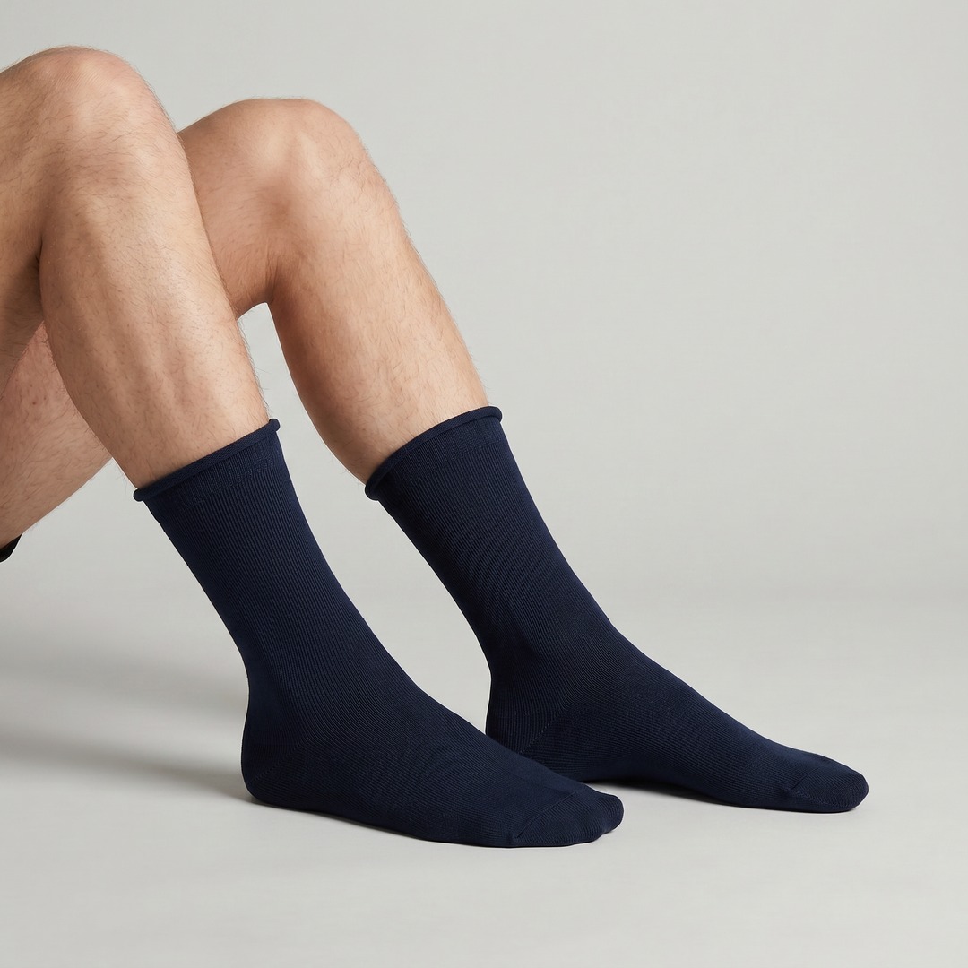 4633 CUFFLESS SOCK