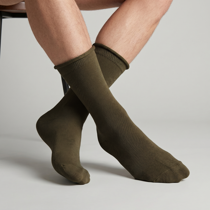 4633 CUFFLESS SOCK