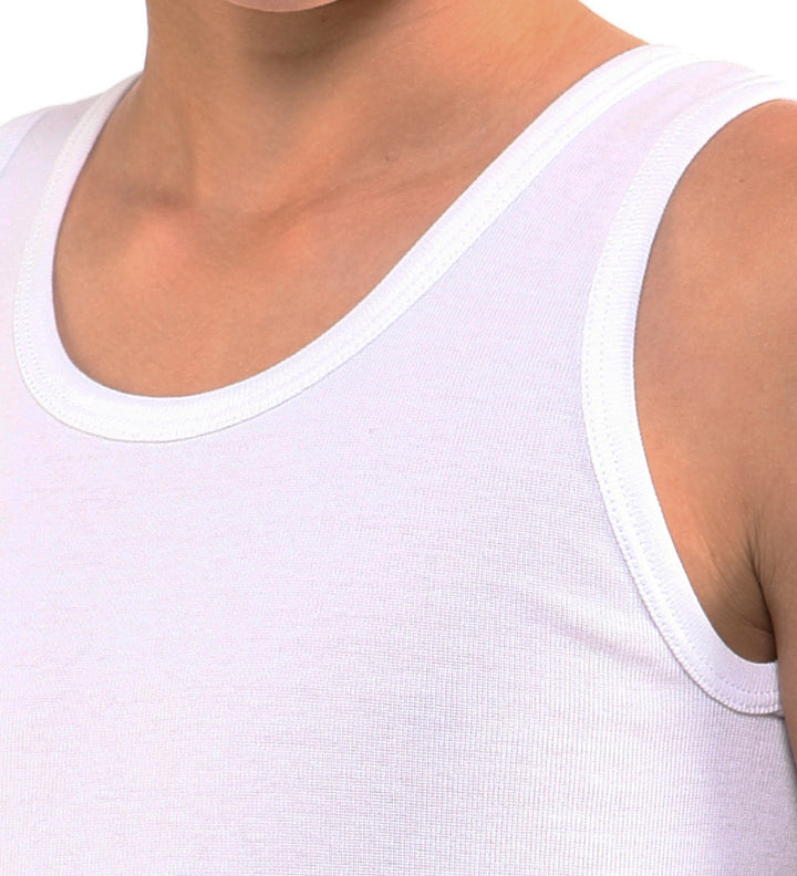 5180 CAMISETA TIRANTES BÁSICA