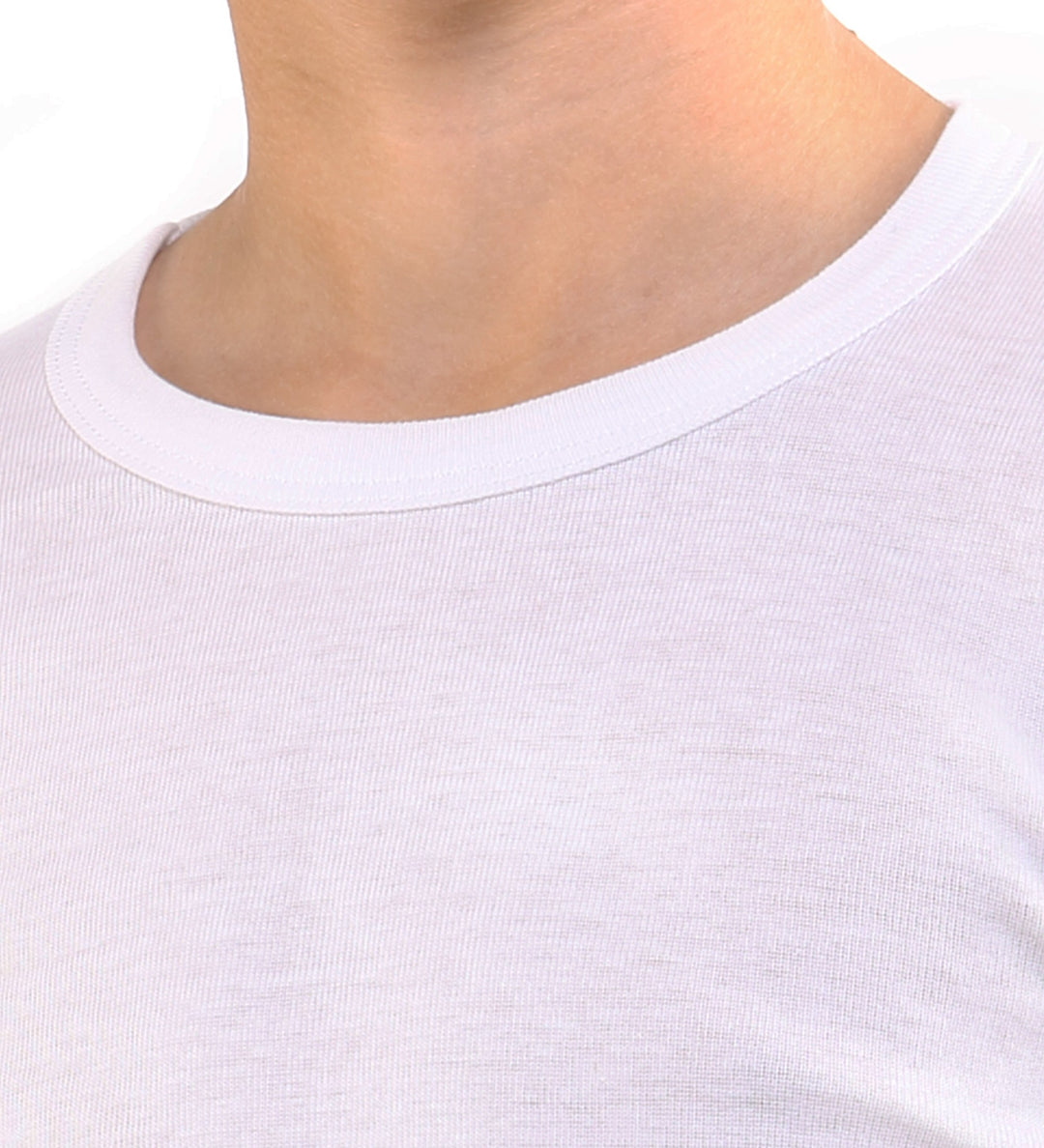 5184 CAMISETA MANGA LARGA BÁSICA