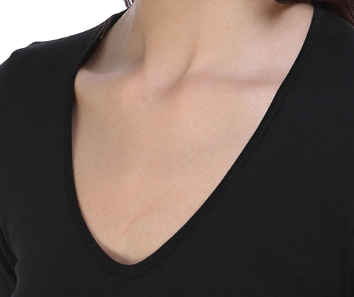 5868b CAMISETA MANGA CORTA BÁSICA